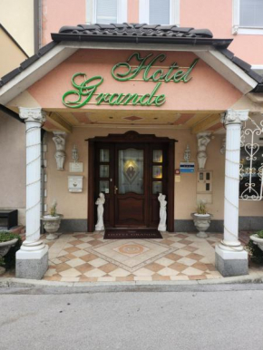 Hotel Grande